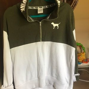 Victoria’s Secret Oversized Pull-Over